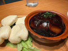 -香园茶社·金陵小灶(老门东店)