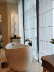 -珠海瑞吉酒店·铱瑞水疗
