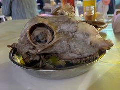 -有奴思烤肉·清真(正宁路店)
