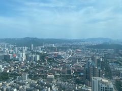 -泉客厅LAPUTA·天空之城