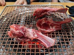 -九田家黑牛烤肉(溧水万达店)