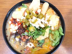 -柳大厨螺蛳粉(人民路总店)