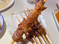 -宝葫芦西北茶食铺(万达店)