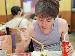 -彭记铁锅肥肠(东四总店)