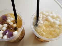-甜心闲生传统手工冰粉(奎星楼店)