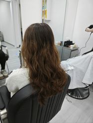 -LILI·HAIR SALON理理造型