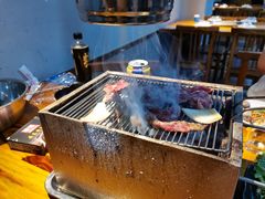 -丹东特色烤肉(南光三部店)