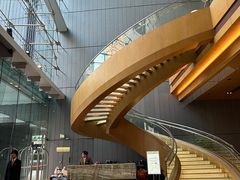 -香港唯港荟 Hotel ICON – The Market