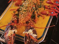 波龙-Let's Taipei 非常烘焙(太古里店)