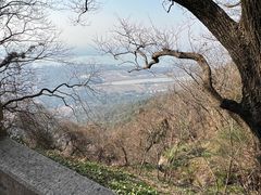 -虞山风景区