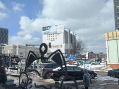 -库迪咖啡(南洪街华达大厦店)