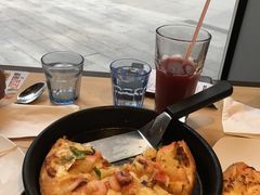 -必胜客(吾悦国际广场店)