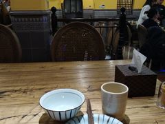 -阿凡提餐厅(簋街店)