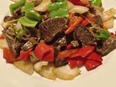 -黑土地东北私房菜馆(南门大街店)