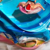 别样风情的冰与水的微型世界⛄⛄