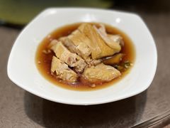 花雕醉草鸡-瑞福园联谊餐室(茂名南路店)