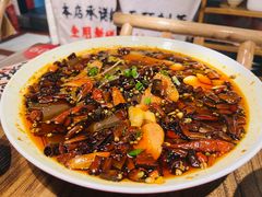 -西月城谭豆花(春熙路店)