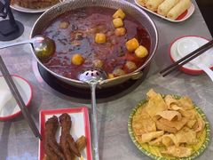 -柳大厨螺蛳粉(人民路总店)