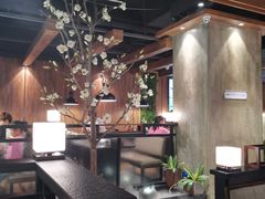 -韩盛·盛江山自助料理(中街大悦城店)