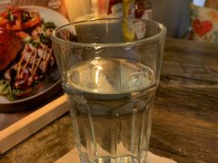 -HIGH FIVE哈福手工汉堡(桂林路店)