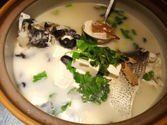 -姜君·千岛湖鱼头馆(浦东大道店)
