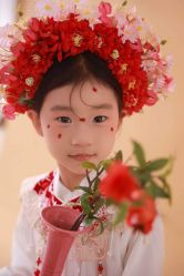 -MYBABY影像艺术空间·我的宝贝儿童摄影