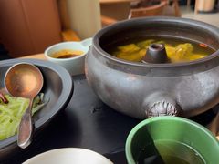 -云海肴·汽锅鸡·云南菜(祥云小镇店)