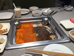 -海底捞火锅(北京路店)