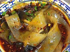 -阿坤传统手工小吃(杨家坪店)