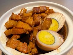 -吴氏老妈·23年家常菜(古城店)