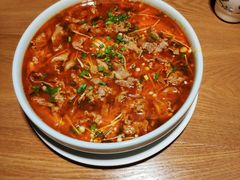 -蜀宴小调·精致家常菜(科华店)