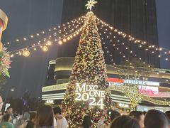 -东莞松山湖万象汇