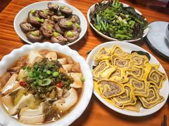 -玲燕蒸菜馆(江东路店)