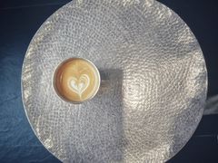 -Au Cafe&Roastery(华侨城店)