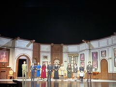-哈尔滨大剧院