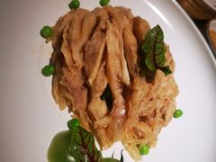 芥末鸭掌-四季民福烤鸭店(西单华威约饭街店)
