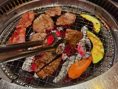 -御牛道日式烤肉料理(杭州万象城店)