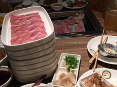-比特堡啤酒烤肉自助料理(和平店)