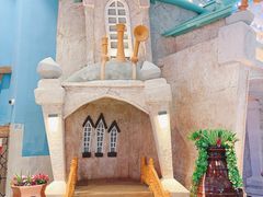 -蓝精灵乐园·世茂精灵之城主题乐园