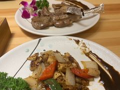 -酒久自助料理(佳兆业店)