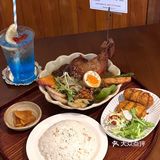 成都！适合一个人食小食堂！