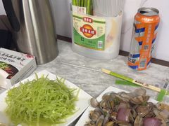 -大勇羊棒骨·烧烤(经六路店)