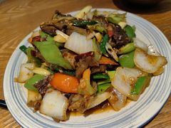 -静一餐厅·湖北菜(前门创始店)