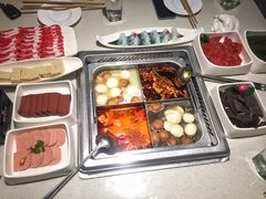 -海底捞火锅(亲子主题北金鹰店)