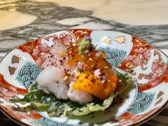 -High Yaki THE SEA海鲜居酒屋