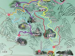 -南岳衡山风景名胜区