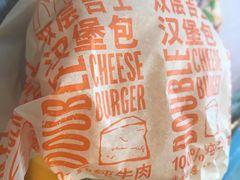 -麦当劳(景城邻里中心店)