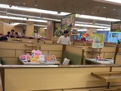 -海底捞火锅(旭辉MALL店)