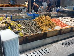 -半岛听涛蒸汽海鲜自助(K11店)