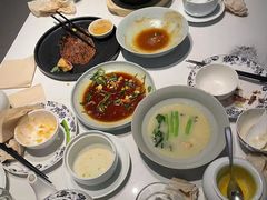 -潮堂 · 潮州菜(国贸商城店)